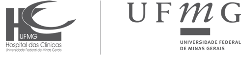 Logotipo do HU